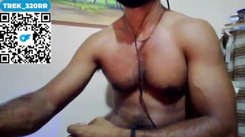 TREK320RR online show from 11/03/25, 06:14