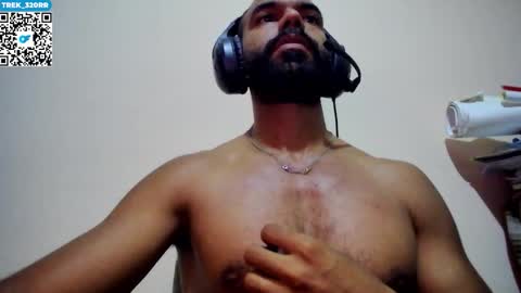 TREK320RR online show from 02/28/26, 07:42