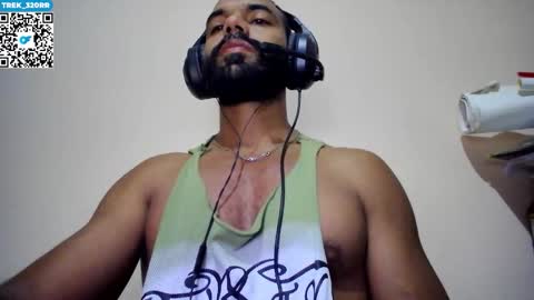 TREK320RR online show from 03/02/26, 07:15