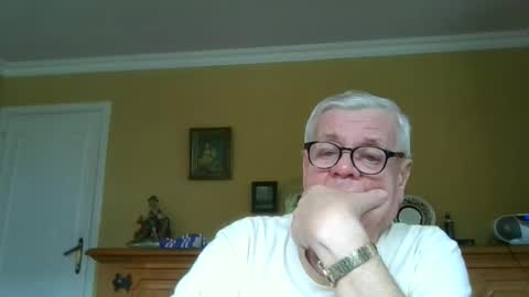 trekbeestje online show from 02/11/26, 09:47