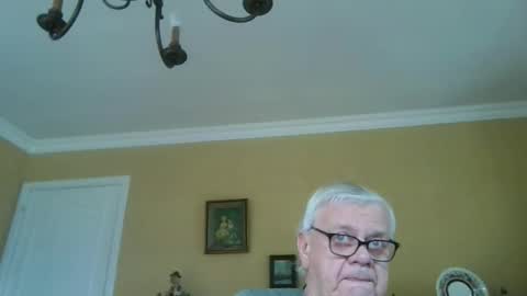 trekbeestje online show from 03/26/26, 09:04