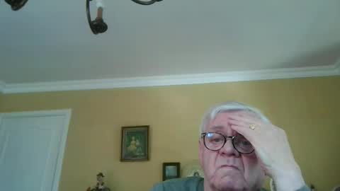 trekbeestje online show from 04/15/26, 08:32