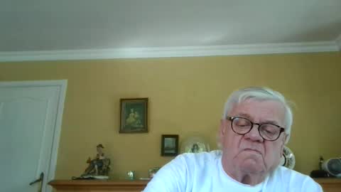 trekbeestje online show from 04/24/26, 08:17