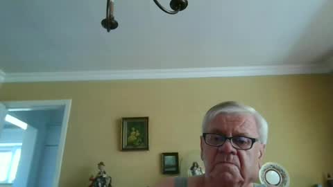 trekbeestje online show from 06/28/26, 07:25