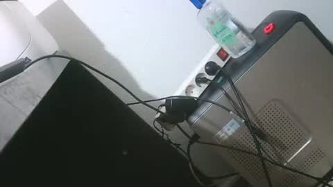 treki1979 online show from 02/20/25, 07:01