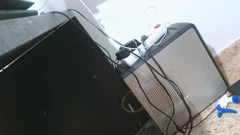 treki1979 online show from 02/19/26, 07:10