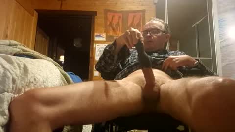 Snapshot of trekkertje12345 chatting on 11/29/25, 05:49 trekkertje12345 online show from 11/29/25, 05:49