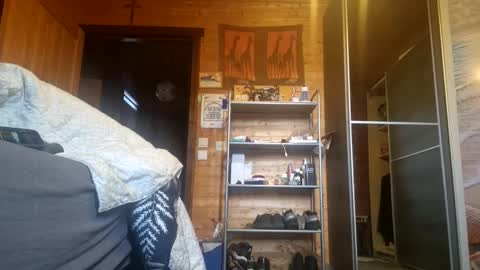 Snapshot of trekkertje12345 chatting on 06/04/26, 06:19 trekkertje12345 online show from 06/04/26, 06:19