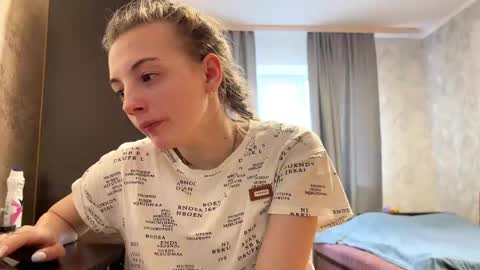 Tina online show from 04/27/26, 07:28