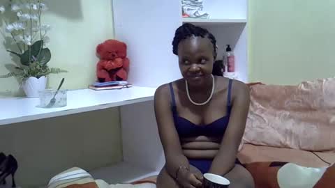 tendybooty online show from 10/04/25, 05:11