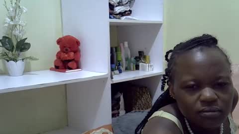 tendybooty online show from 11/16/25, 01:33