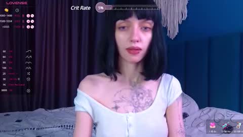 Snapshot of treplady chatting on 03/10/25, 02:05 Karolina online show from 03/10/25, 02:05