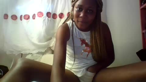 tresyamber online show from 07/04/26, 07:25