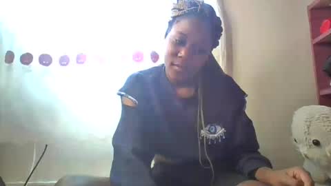 tresyamber online show from 07/07/26, 09:24