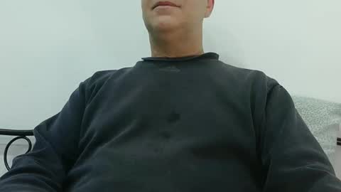 trevido4u online show from 02/02/26, 03:49