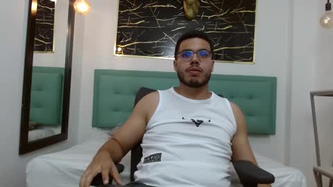 Snapshot of trevor_ash chatting on 03/03/26, 07:09 TREVOR online show from 03/03/26, 07:09