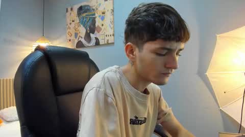 trevor_mob online show from 03/15/26, 12:22