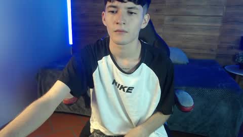 trevor_mob online show from 04/08/26, 07:47