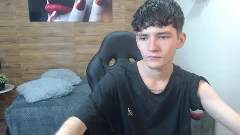 trevor_mob online show from 04/18/26, 07:58