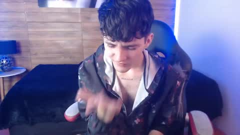 trevor_mob online show from 04/20/26, 07:37