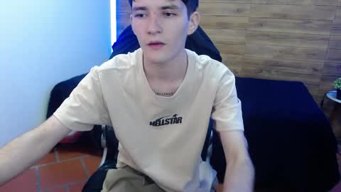 trevor_mob online show from 04/23/26, 07:38