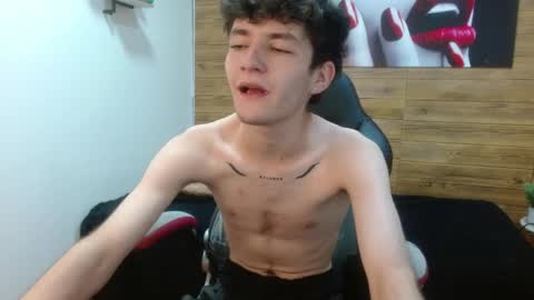 trevor_mob online show from 05/25/26, 02:56
