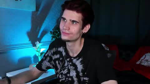 Snapshot of trevor_thomson chatting on 02/11/26, 10:09 Trevor online show from 02/11/26, 10:09