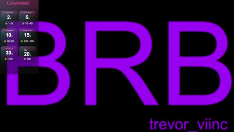 trevor online show from 12/22/24, 03:33