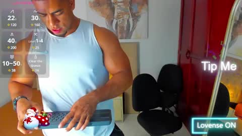 trevor online show from 02/18/25, 01:33