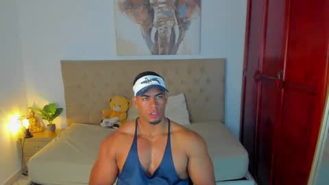 trevor online show from 09/25/25, 12:31