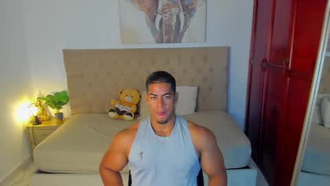 trevor online show from 10/02/25, 12:45