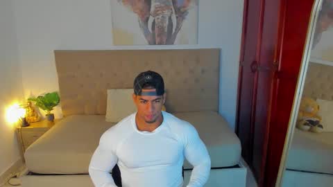 trevor online show from 10/04/25, 12:47