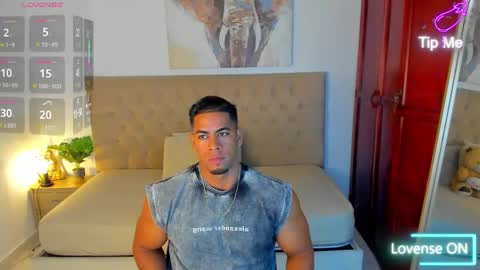 trevor online show from 10/07/25, 12:13