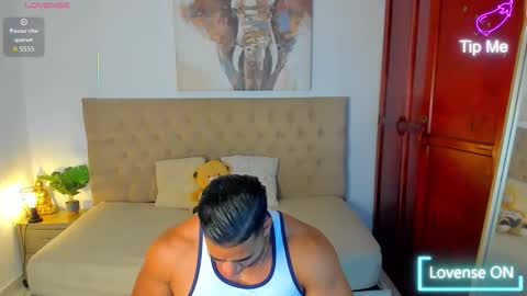 trevor online show from 10/10/25, 12:59