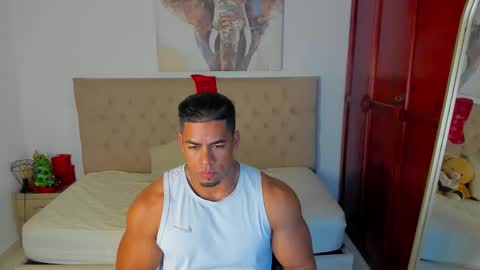 trevor online show from 12/15/25, 12:53