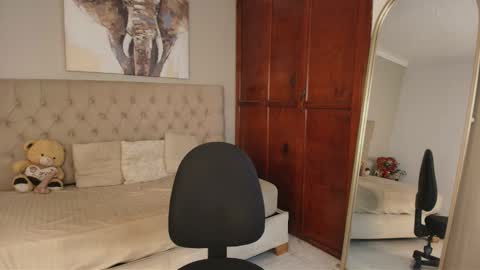 trevor online show from 03/03/26, 01:39