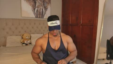 trevor online show from 03/30/26, 01:01