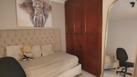 trevor online show from 04/11/26, 03:27