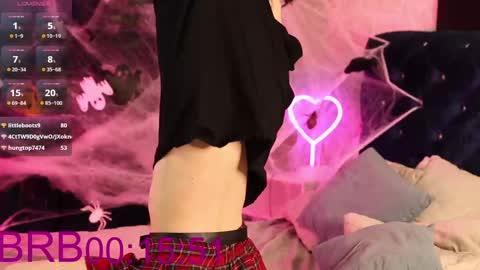 TrevorBenson online show from 01/29/25, 10:11