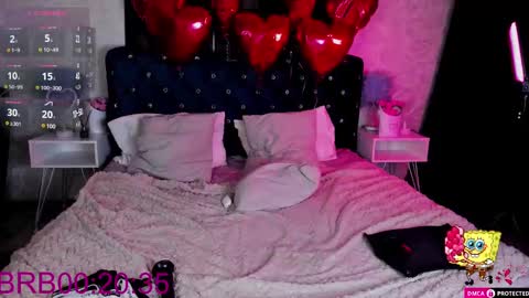 TrevorBenson online show from 02/19/25, 04:33