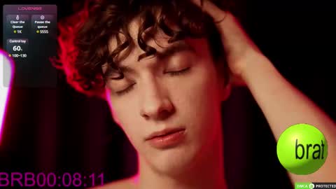 TrevorBenson online show from 02/24/25, 10:25