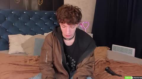 TrevorBenson online show from 09/13/25, 06:18