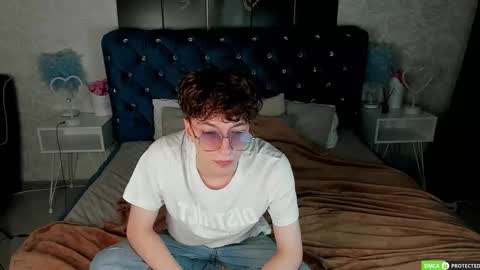 TrevorBenson online show from 09/15/25, 06:08