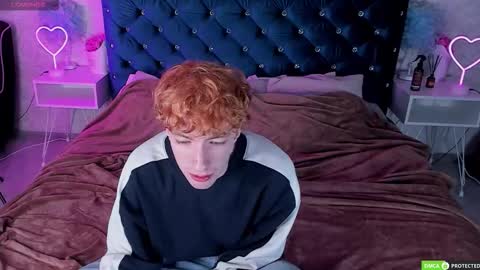 TrevorBenson online show from 10/01/25, 02:12