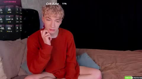 TrevorBenson online show from 11/08/25, 03:18