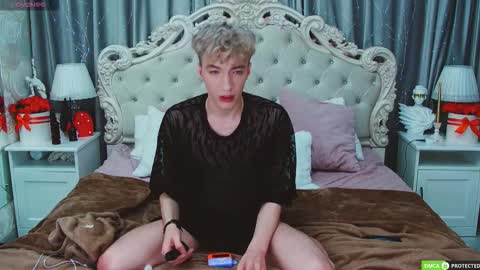 TrevorBenson online show from 11/09/25, 09:35