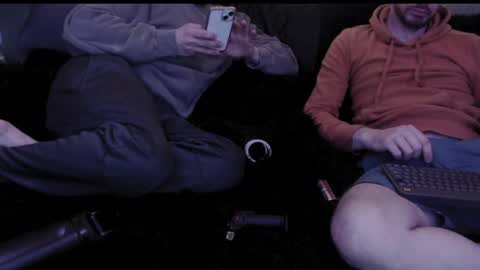 Trev Tone online show from 03/14/26, 06:08