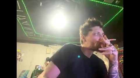 Snapshot of trey2times chatting on 02/15/25, 04:56 Trey2Times online show from 02/15/25, 04:56