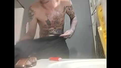 Snapshot of trey2times chatting on 02/18/25, 07:32 Trey2Times online show from 02/18/25, 07:32