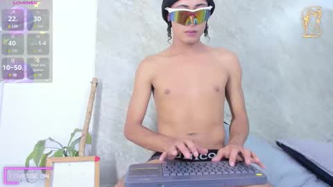 Trey online show from 03/08/26, 05:00